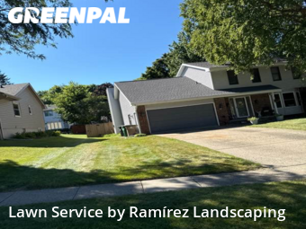 Lawn Care Service nearby West Des Moines, IA, 