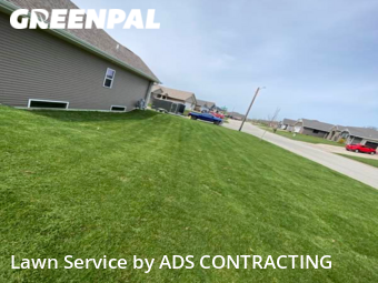 Lawn Maintenance nearby Green Bay, WI, 