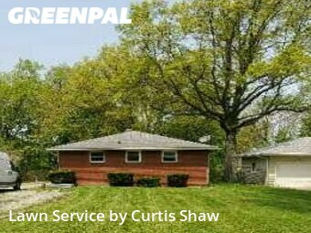 Yard Care in Austintown, 44515, Lawn Upkeep by Curtis Shaw, work completed in Nov , 2025