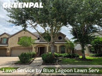 Lawn Care Service nearby Katy, TX, 