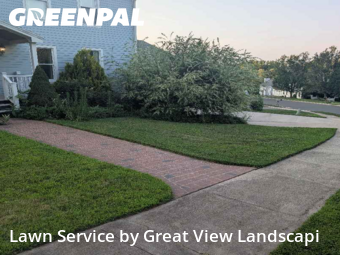 Grass Cutting nearby Middletown, CT, 