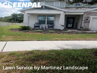 Yard Mowing nearby Apopka, FL, 