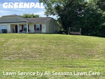 Lawn Care Service nearby Salisbury, NC, 