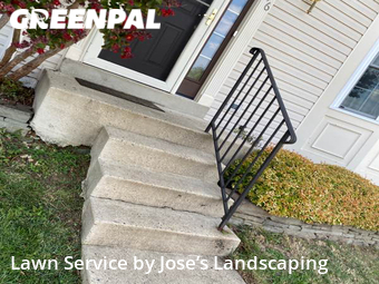 Grass Cutting nearby Leesburg, VA, 