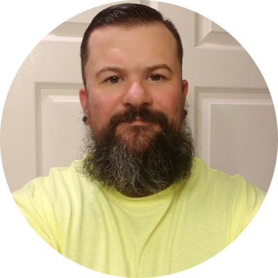 Aaron's Lawn Service headshot