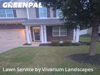 Lawn Service nearby Charlotte, NC, 