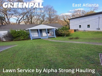 Yard Cutting nearby Atlanta, GA, 