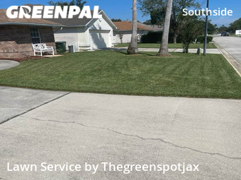 Lawn Care Service nearby Jacksonville, FL, 