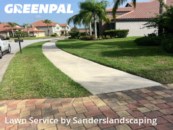 Yard Mowing nearby Lakeland, FL, 