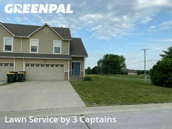 Lawn Care Service nearby Basehor, KS, 