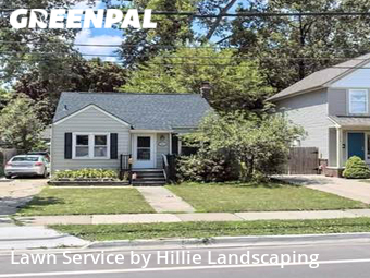 Lawn Service nearby Royal Oak, MI, 