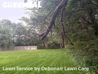 Lawn Maintenance nearby Gretna, NE, 