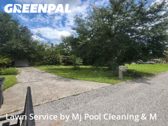 Lawn Mow nearby Lakeland, FL, 