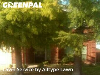 Lawn Care Service nearby Fort Worth, TX, 