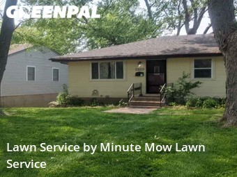 Yard Cutting nearby Kansas City, MO, 