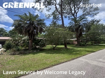 Landscaper In Gainesville,32607,Landscaping Renovation by Welcome Legacy , work completed in Jun , 2026