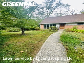 Lawn Mowing in Media, 19063, Weed Trimming by Lj Landscaping Llc, work completed in Nov , 2025