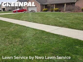 Lawn Service nearby Oregon, OH, 