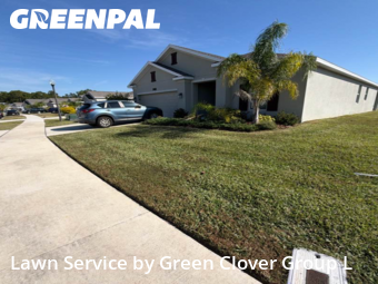 Lawn Cutting nearby Clermont, FL, 