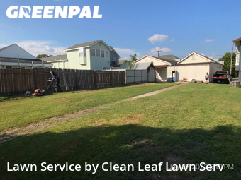 Yard Mowing nearby Gretna, LA, 