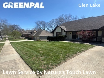 Local Lawn And Landscape Maintenance Services Near Me In Kansas City,64133,Landscaping by Nature’s Touch Lawn , work completed in Apr , 2026