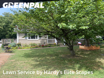 Lawn Maintenance nearby Gallatin, TN, 