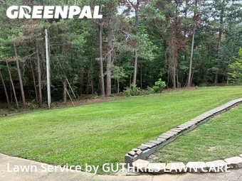 Lawn Cut nearby Macon, GA, 