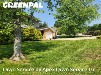 Lawn Maintenance nearby Kingsport, TN, 