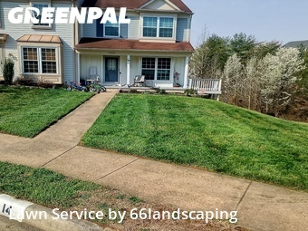 Lawn Maintenance nearby Woodbridge, VA, 