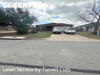 Lawn Service nearby Leander, TX, 