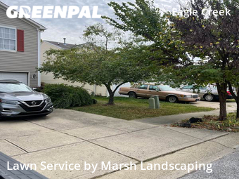 Lawn Cut nearby Indianapolis, IN, 