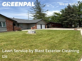 Lawn Care nearby Boise, ID, 