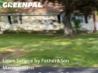 Lawn Cut nearby West Hartford, CT, 