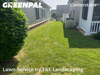 Lawn Cutting nearby Lynchburg, VA, 