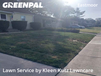 Lawn Cutting nearby Columbus, OH, 