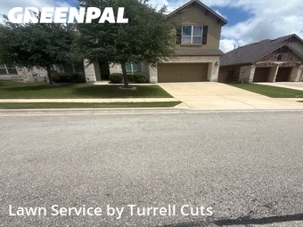 Yard Cutting nearby Leander, TX, 