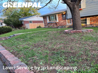 Lawn Mowing Service nearby Northglenn, CO, 