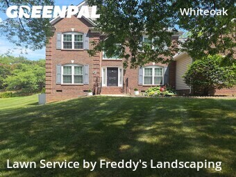 Lawn Mowing Service nearby Charlotte, NC, 