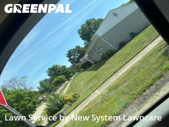 Yard Cutting nearby Livonia, MI, 