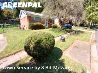 Lawn Service nearby Silver Spring, MD, 
