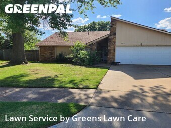 Lawn Mowing nearby Tulsa, OK, 
