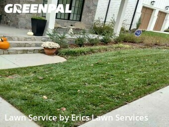 Lawn Mowing nearby Charlotte, NC, 