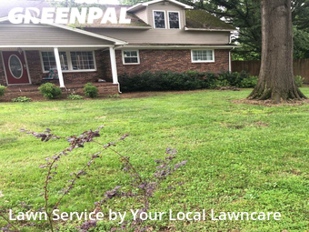 Lawn Care Service nearby Bessemer City, NC, 