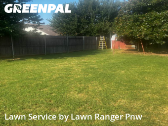 Grass Cutting nearby Midwest City, OK, 