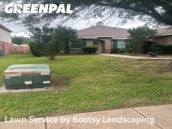 Yard Mowing nearby Grand Prairie, TX, 