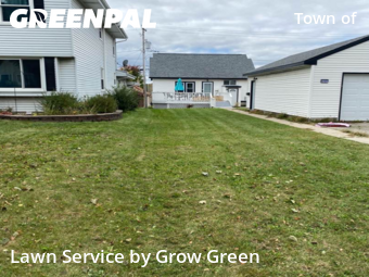 Yard Mowing nearby Milwaukee, WI, 