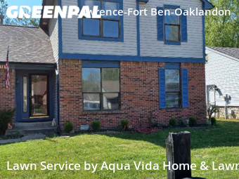 Yard Mowing nearby Indianapolis, IN, 