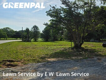 Grass Cut nearby Salisbury, NC, 