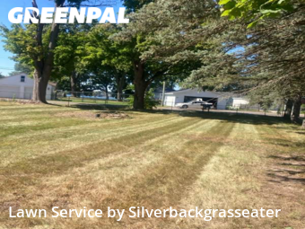 Lawn Care Service nearby Waterford Township, MI, 