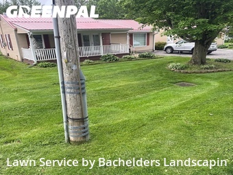 Lawn Care Service nearby Mansfield, OH, 